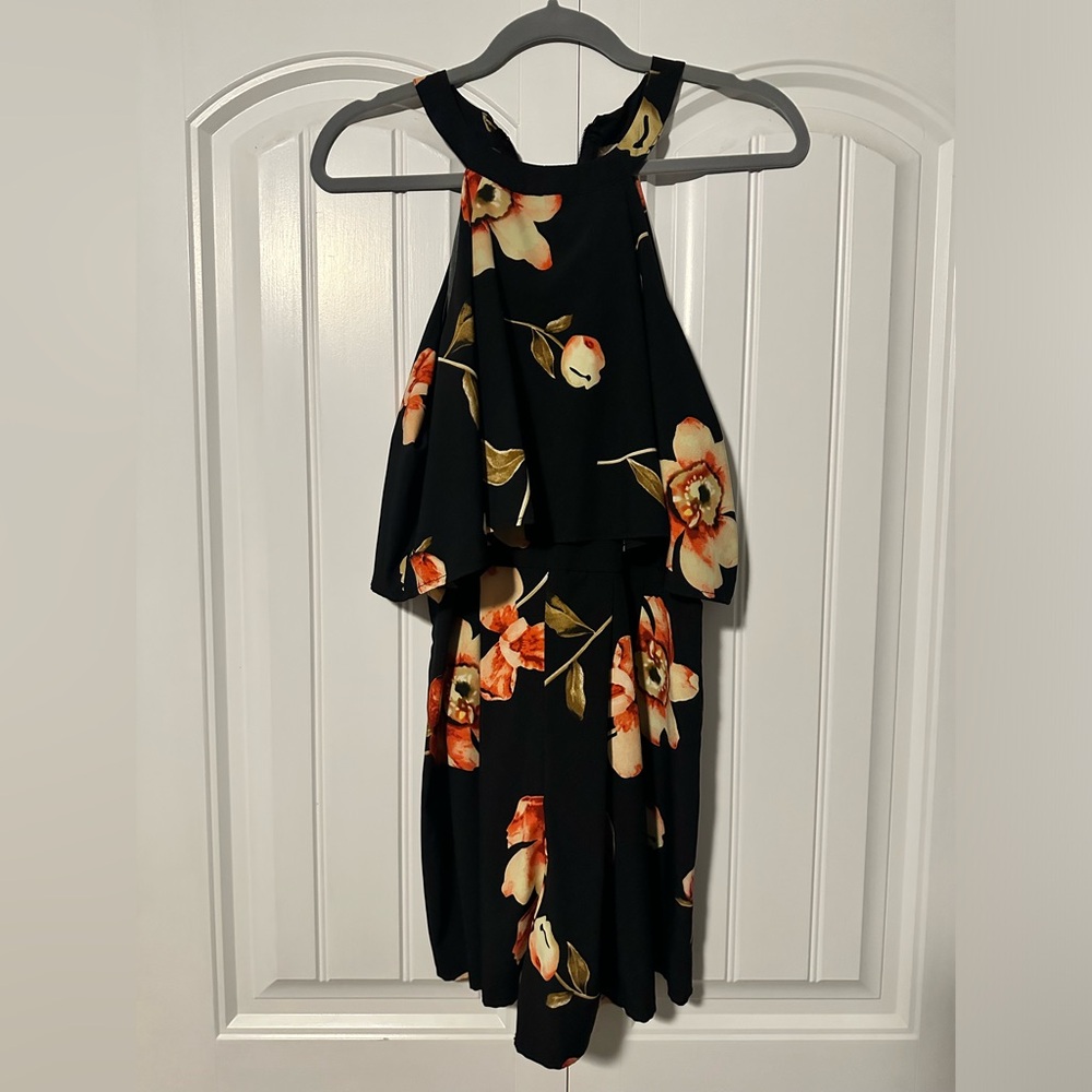 Women’s Large Romper